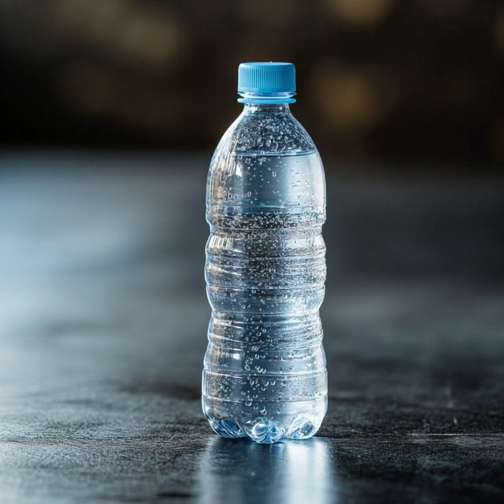 Eau Minérale 0.5 L